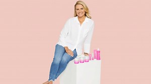 LPGA star Lexi Thompson launches new skincare line for athletic lifestyles