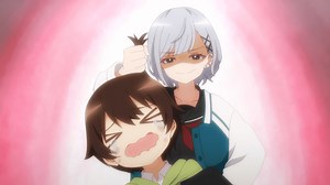 茉莉花ちゃんの好感度はぶっ壊れている【オンエア版】 - シーズン1 - 2話 (アニメ) | 無料動画・見逃し配信を見るなら | ABEMA