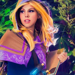 CourtoonGames - Twitch