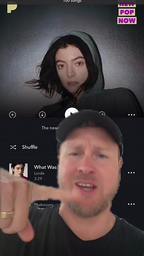 Discover New Pop Hits on Pandora's Playlist