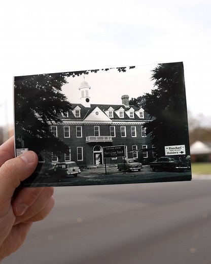 9.9K views · 175 reactions | The history of this Chase branch dates...