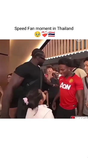 Speed Clips on Instagram: "IShowSpeed, born Darren Watkins Jr. on January 21, 2005, in Cincinnati, Ohio, USA, is one of the most electrifying and unpredictable internet personalities of his generation. Known for his high-energy streams, hilarious reactions, and viral content, Speed has captured the attention of millions worldwide. He began by streaming video games, particularly NBA 2K and Fortnite, but quickly became famous for his spontaneous humor, over-the-top reactions, and interaction with 