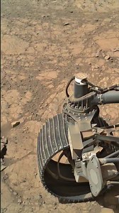 15K views · 287 reactions | See the Martian surface through the eyes of a rover exploring Mars. History in the making, one dusty mile at a time. #MarsRover #RedPlanet #SpaceExploration #NASA #MarsMission | Space Journey | Facebook