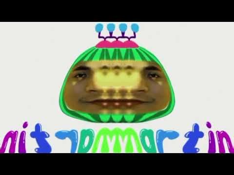 Cocomartin x Cocomelon Intro Effects Gone Wrong (Weird & Funny Versions)