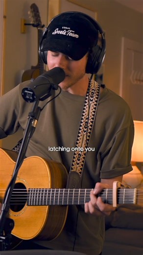 9.8K views · 403 reactions | If Latch by Sam Smith and Disclosure was a folk song 歹 #folkmusic #samsmith #cover | Jordan Hart | Facebook