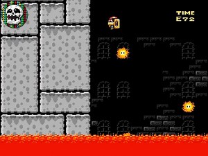 Mario vs Bowser Grand Poo World 2 by Barbarian | SNES #videogames #retrogaming #gaming #childhood #retro #classic #gameplay #gamingcommunity #gamingvideos #nostalgia | Kamikaizo