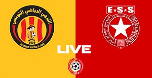 Espérance Tunis vs Étoile Sahel en live streaming : Championnat 2024 - Kapitalis
