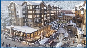 Kindred Resort to transform Keystone with $300M development near gondola
