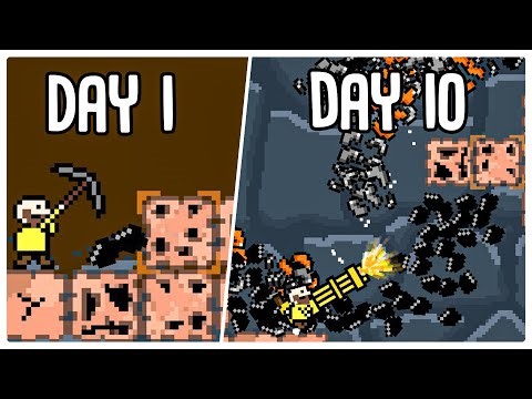 Playing the Most Chaotic Mining Simulator - Coal LLC