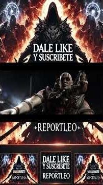 SCORPION MATA A QUAN CHI
