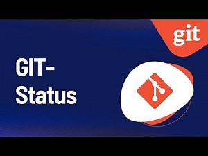 GIT - Status