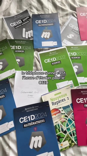 beaucoup de sciences 😬 #ce1d #pourtoii #belgique #exams #etudier #fyp