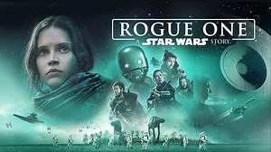 Rogue One: A Star Wars Story - Movie - Where To Watch