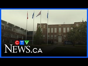 Exploring all that Concordia University has to offer