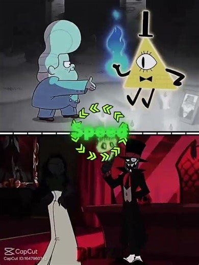 Gravity Falls VS Villainous