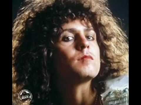 Rapids - Marc Bolan & T. Rex