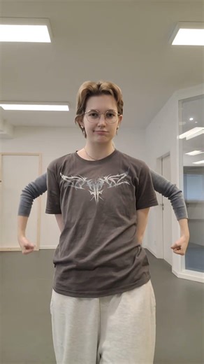 big guys 💪🏻#bigguy #dance #viral #spongebob #duo