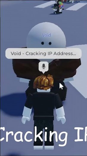 Pulling people's IP's on Roblox