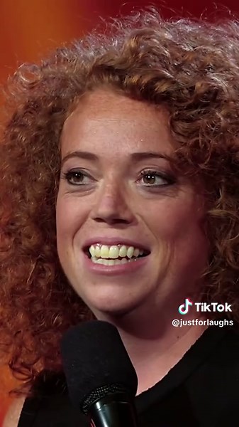 Michelle Wolf's Hilarious Take on Dating Apps