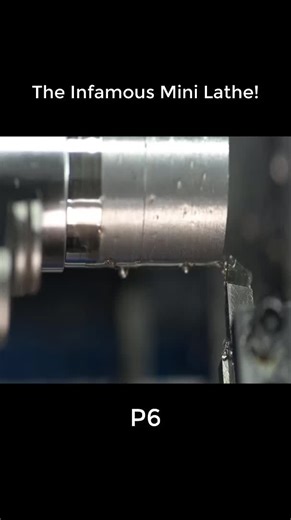 This Old Tony_The Infamous Mini Lathe P6