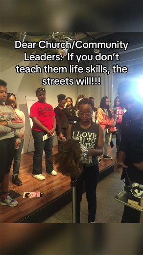 Life skills training and mentoring programs help youth build discipline, confidence, decision-making skills, and workforce readiness. These programs reduce behavioral issues, improve academic outcomes, and prepare youth for adulthood. And yes this program can generate income, not just impact and this is how: • Foundation grants • School, church, and community organization contracts • Parent-paid or sliding-scale program fees • Sponsored youth cohorts (per-student funding) • Workforce readiness &