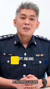 13 reactions | Did you notice that in CNA Insider documentary, Inside Maximum Security, prison inmates' items are all transparent? 樂 SUPT Jim Ang is back to answer some of your questions! ️ Got any questions about life in prison? Leave them in the comments! #CaptainsOfLives #BehindPrisonWalls #BeyondPrisonWalls | Singapore Prison Service | Facebook