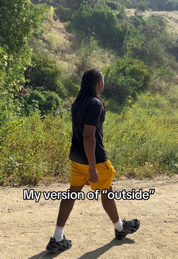 Don’t call me to hang at no clubs or bars.. #fyp #Outside #LosAngeles #RunyonCanyon #Hollywood