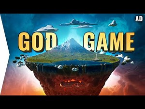 Finally a Proper New God Game... Sintopia