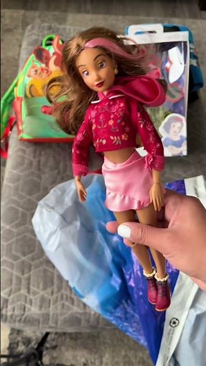 Ultimate Disney Shopping Haul 2024 #disneyhaul