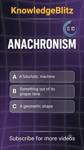 Boost your Vocabulary now! 🧠 Week 4 , Day 2