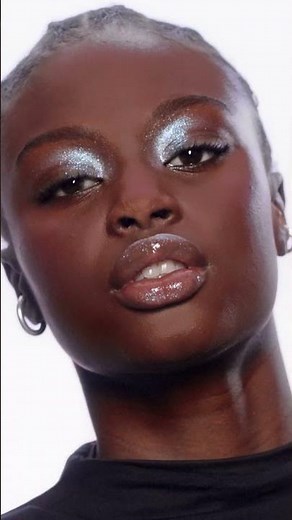 HOW TO GET A BOLD EYE MAKEUP LOOK WITH THIS BRAND-NEW EYESHADOW #lancome #lancomemakeup #eyemakeup