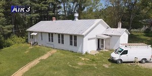 Redeemer Classical relocates, renovates Keezletown Community Cannery for school expansion