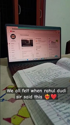 Rahul dudi sir golden lines ❤️‍🔥💛 #physicswallah