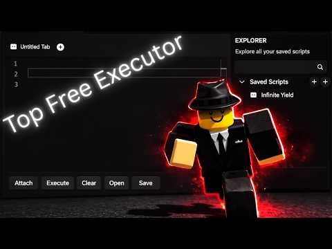 Space New Best free Executor