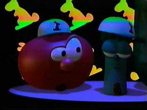 VeggieTales: The Original Bunny Song