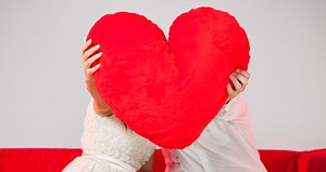 Happy Valentine's Day! ❤️️ Here's what falling in love does to your body: | WebMD