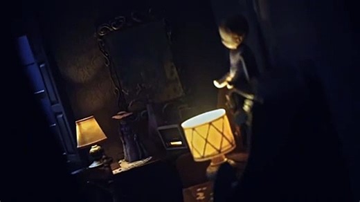 Scaredy Cat | movie | 2020 | Official Trailer