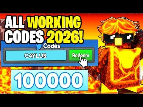 *NEW* ALL WORKING CODES FOR KNOCKOUT IN 2026! ROBLOX KNOCKOUT CODES