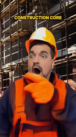 Funny Construction Core Fails