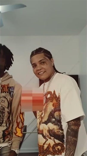 Wobble Wobblee - 504 Boyz & Young M.A