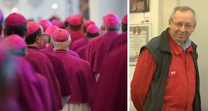 Slovenian Priest Bullied Me Into Having A 'Holy Trinity' Threesome, Nun Claims