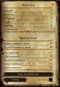 Dragon Age Arcane Warrior Guide