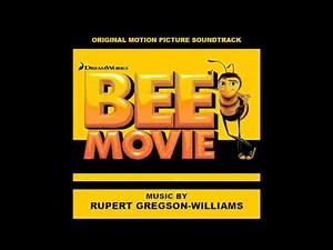 Bee Movie - Bees to the Rescue - Rupert Gregson Williams