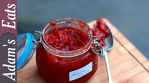 Basic pasta sauce recipe