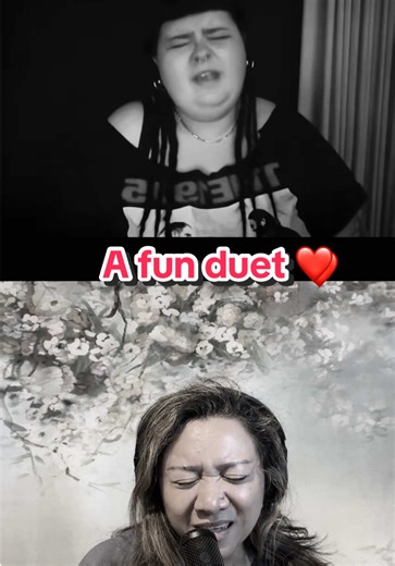 #duet with @jessie mazin #the1975 ❤️❤️❤️ thank you my friend . You’re amazing . #duet #tiktoksingers