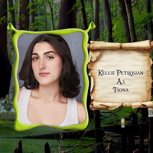 Shrek 2 SQUARE Trailer UPDATED