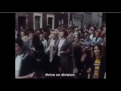 Gerry Adams- A Ballymurphy Man