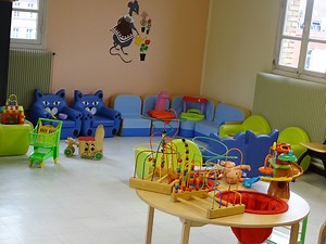 Services Raymond-Poincaré