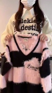 💐#Chunmu provides you with personalized sweater customization solutions with efficient production and high-quality services! 🌎https://www.chunmufashion.com/ 🥳We have professional production equipment and advanced production technology, while experienced workers and technicians use their skills and expertise to ensure that each garment meets high standard quality requirements. 👉Sample lead time is 1 week, mass production lead time is 2-3 weeks. Welcome to contact us to request samples and quo