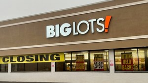 Big Lots closing more stores; which Pennsylvania ones are closing, staying open?